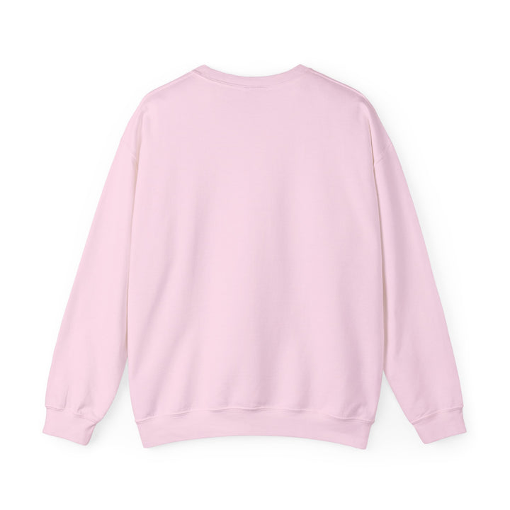 Cute As Fuck Heavy Blend™ Crewneck Sweatshirt