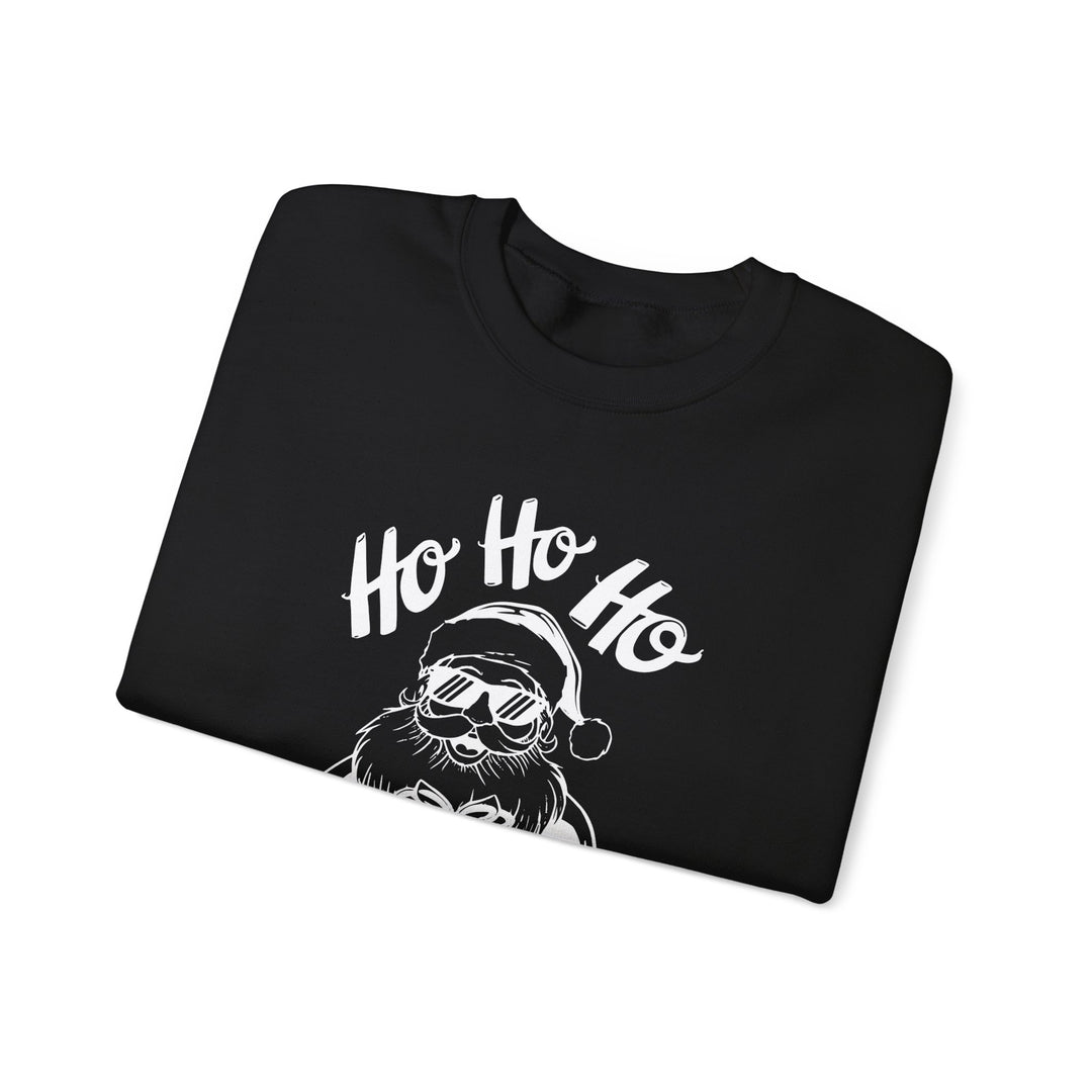 Ho Ho Ho Heavy Blend™ Sweatshirt