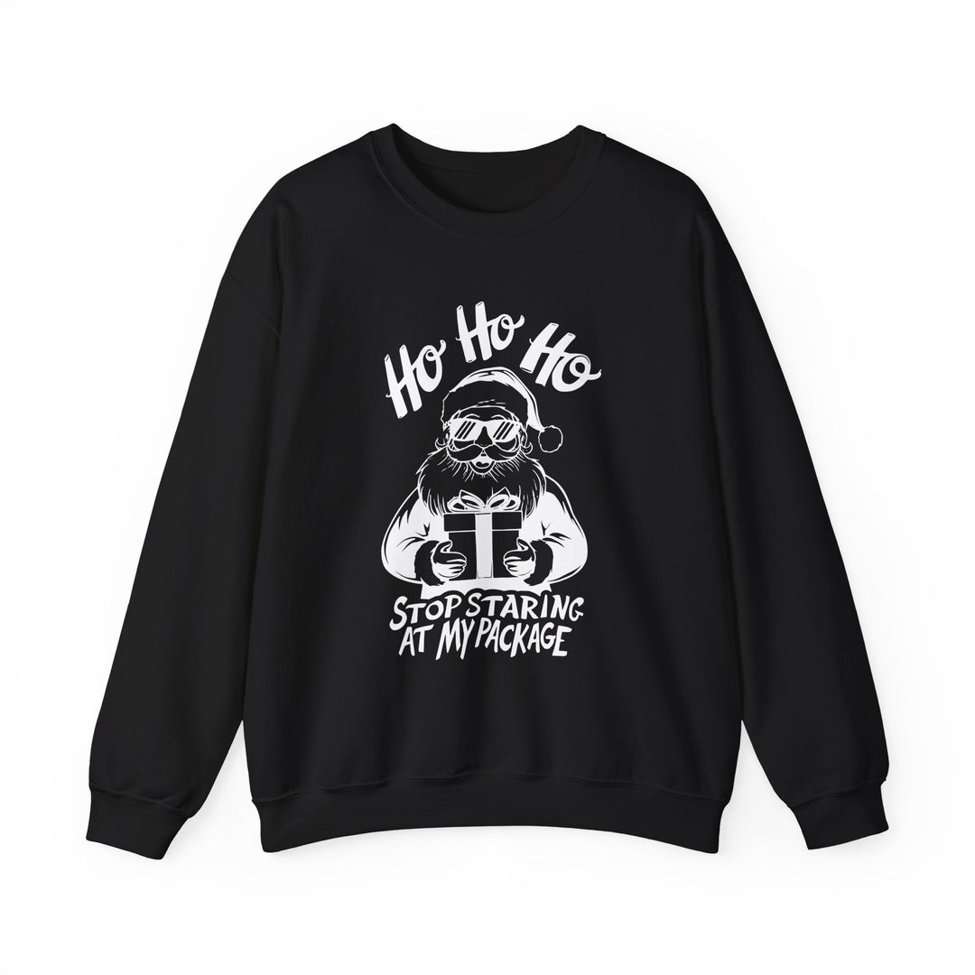 Ho Ho Ho Heavy Blend™ Sweatshirt