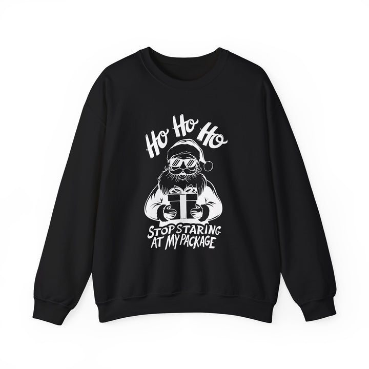 Ho Ho Ho Heavy Blend™ Sweatshirt