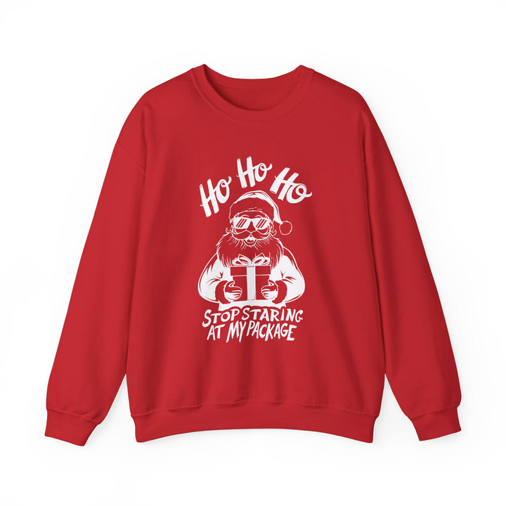 Ho Ho Ho Heavy Blend™ Sweatshirt