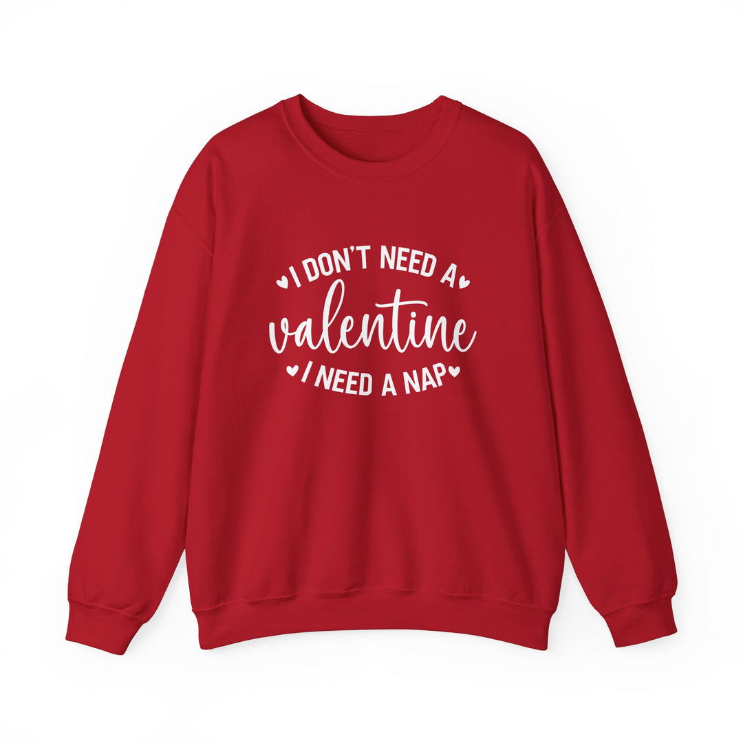 I need a Nap Heavy Blend™ Crewneck Sweatshirt