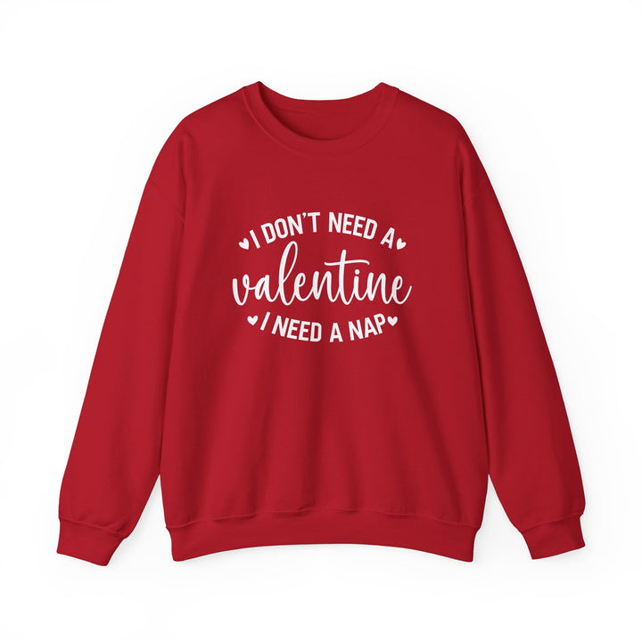 I need a Nap Heavy Blend™ Crewneck Sweatshirt