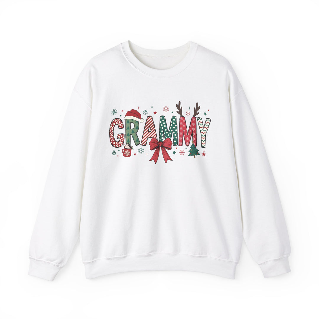 Grammy Heavy Blend™ Crewneck Sweatshirt