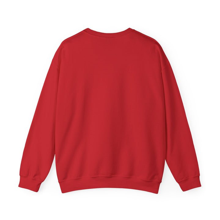 Santa's Favorite Ho Heavy Blend™ Crewneck Sweatshirt