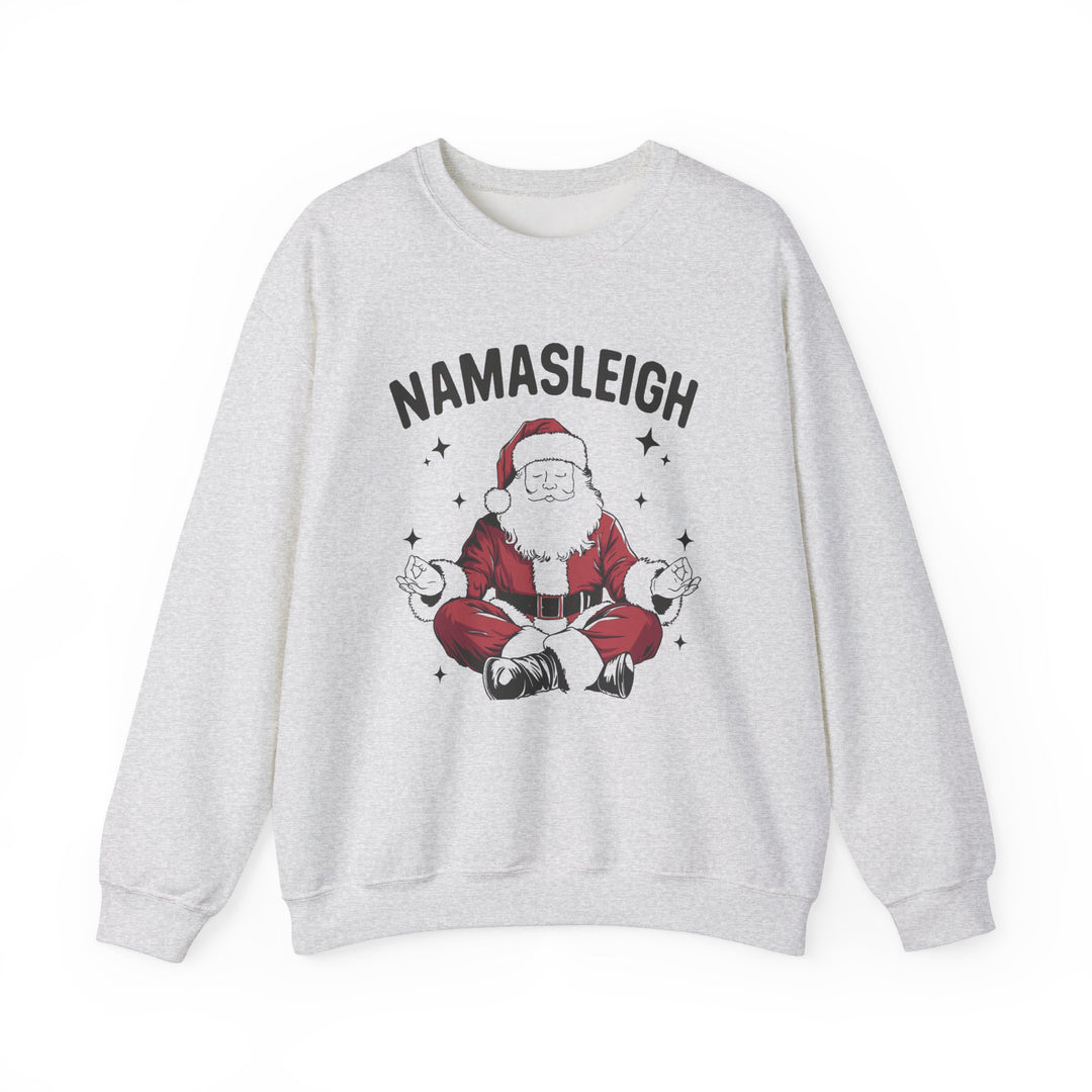 Namasleigh Heavy Blend™ Sweatshirt