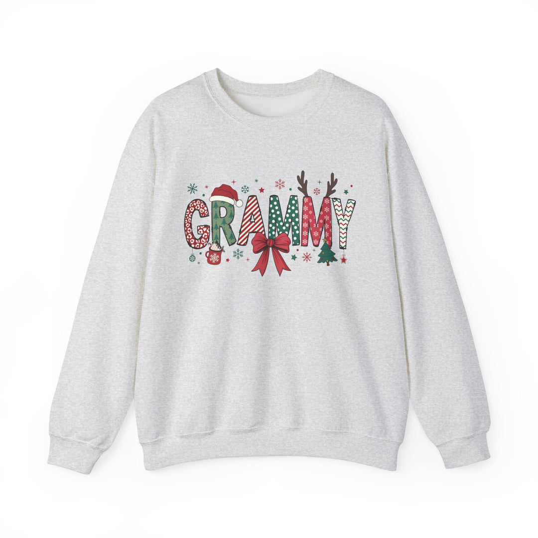 Grammy Heavy Blend™ Crewneck Sweatshirt