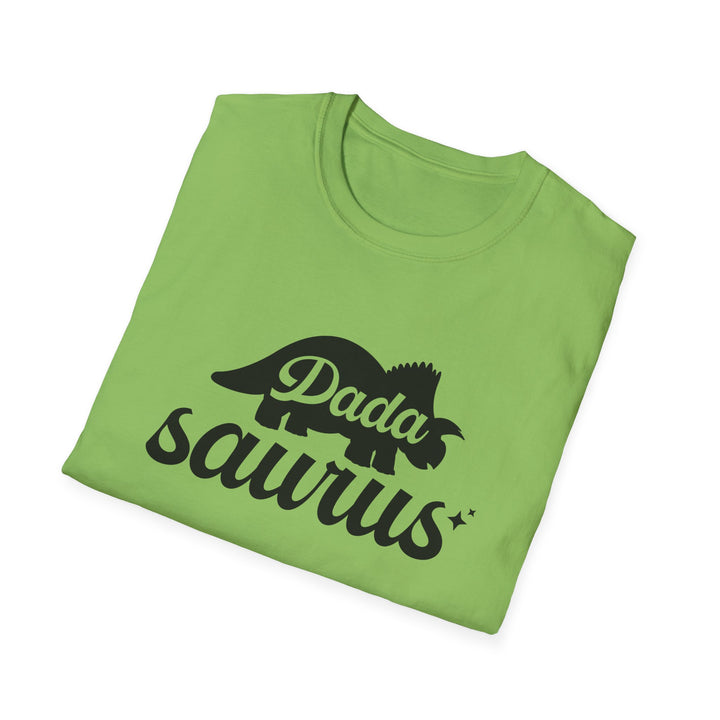 Dadasaurus Softstyle T-Shirt