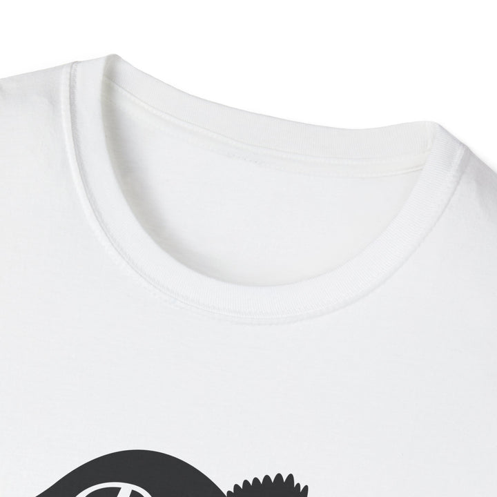 Dadasaurus Softstyle T-Shirt