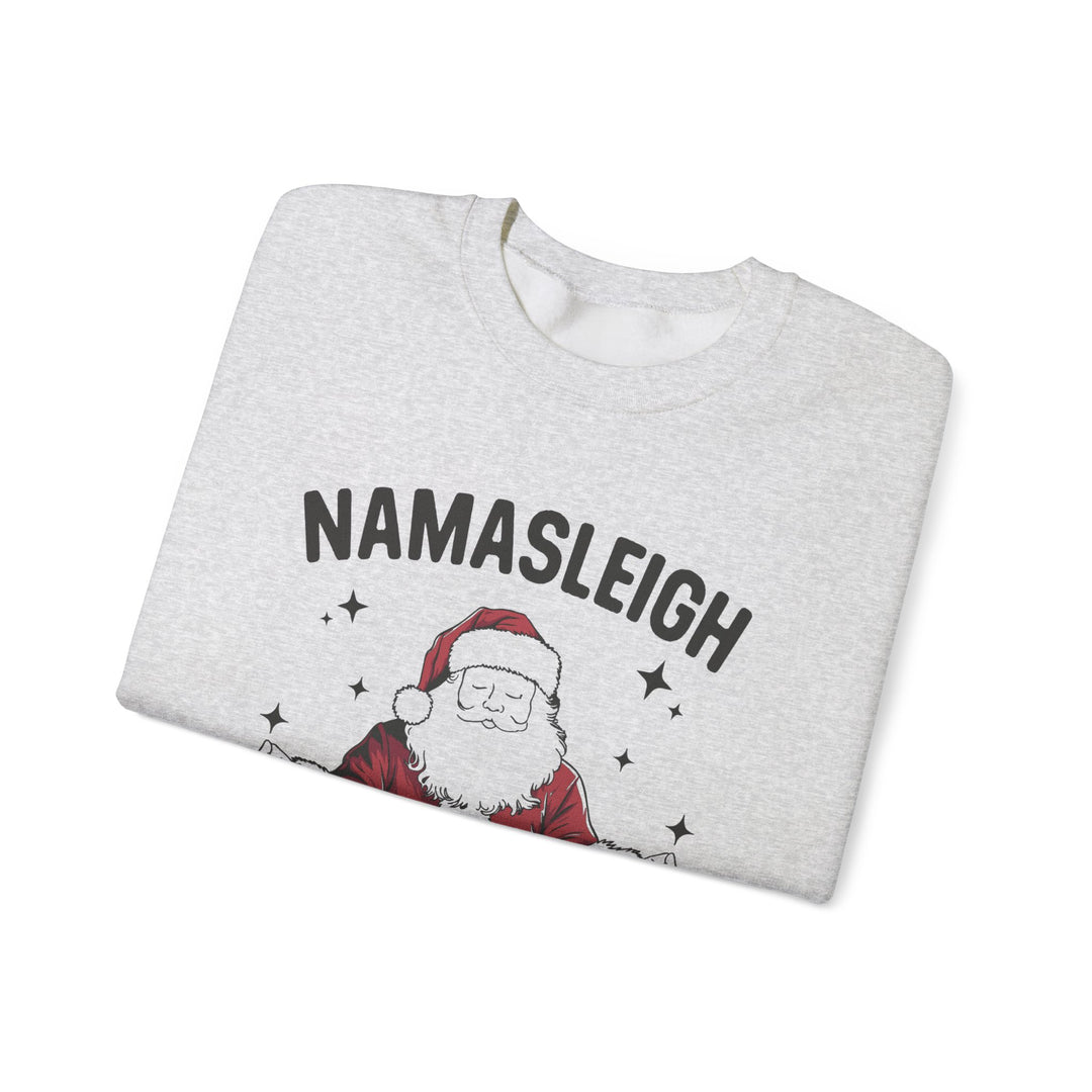 Namasleigh Heavy Blend™ Sweatshirt