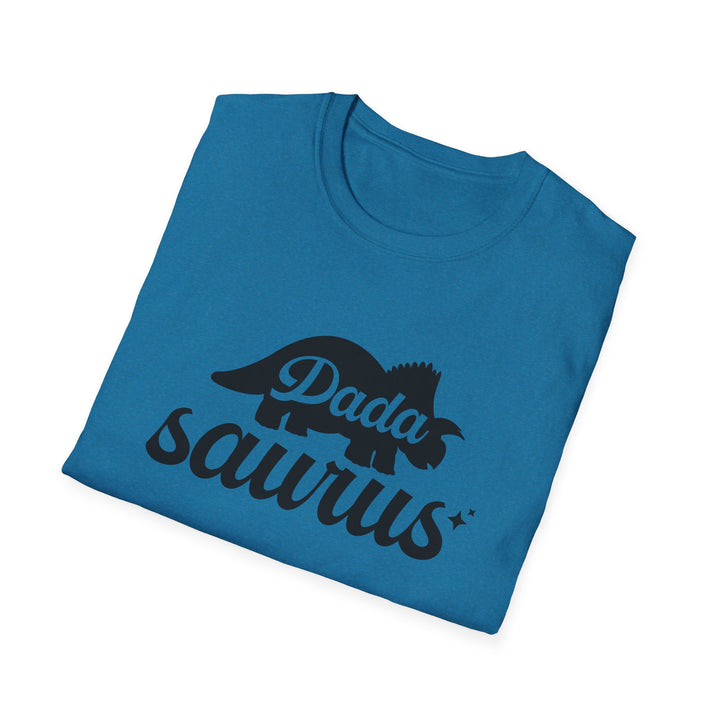 Dadasaurus Softstyle T-Shirt