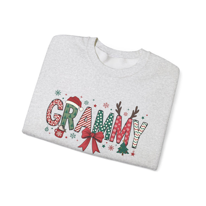 Grammy Heavy Blend™ Crewneck Sweatshirt