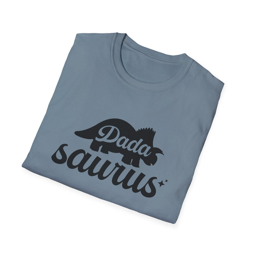 Dadasaurus Softstyle T-Shirt