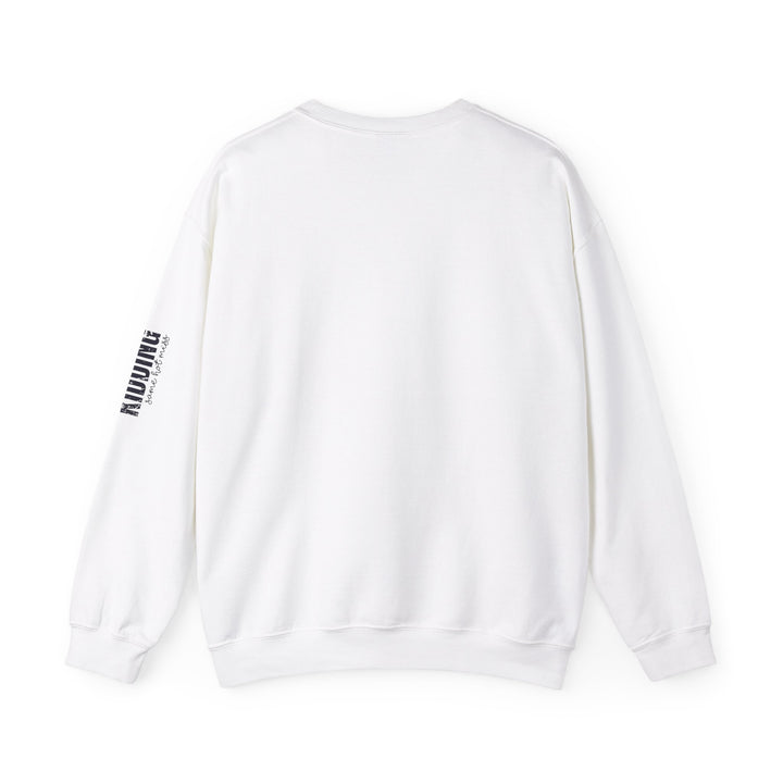 New Year New Me Heavy Blend™ Crewneck Sweatshirt