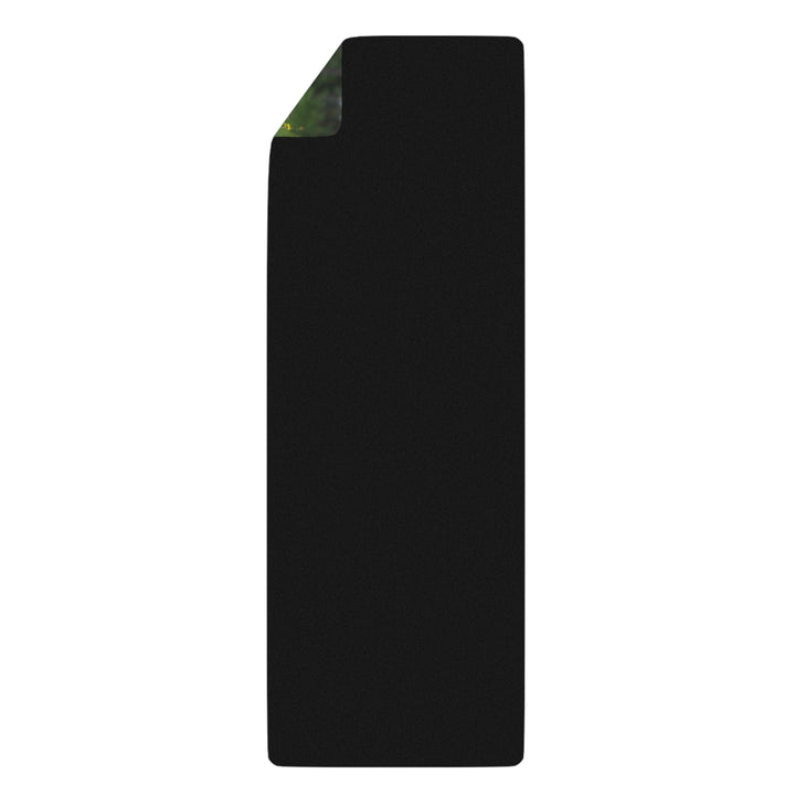 Custom Yoga Mat