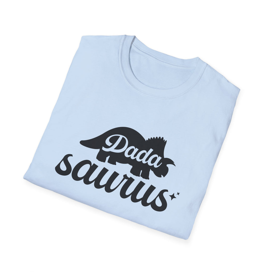 Dadasaurus Softstyle T-Shirt