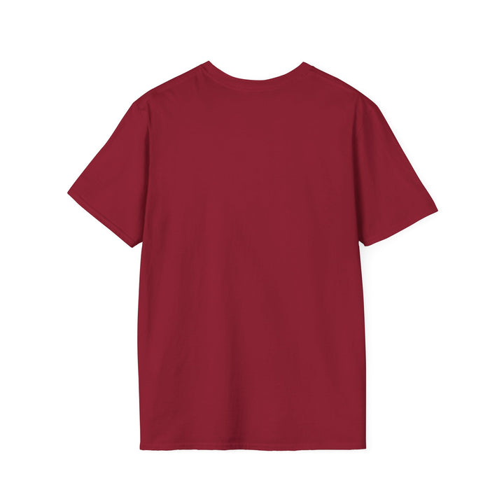 Stepdad Softstyle T-Shirt