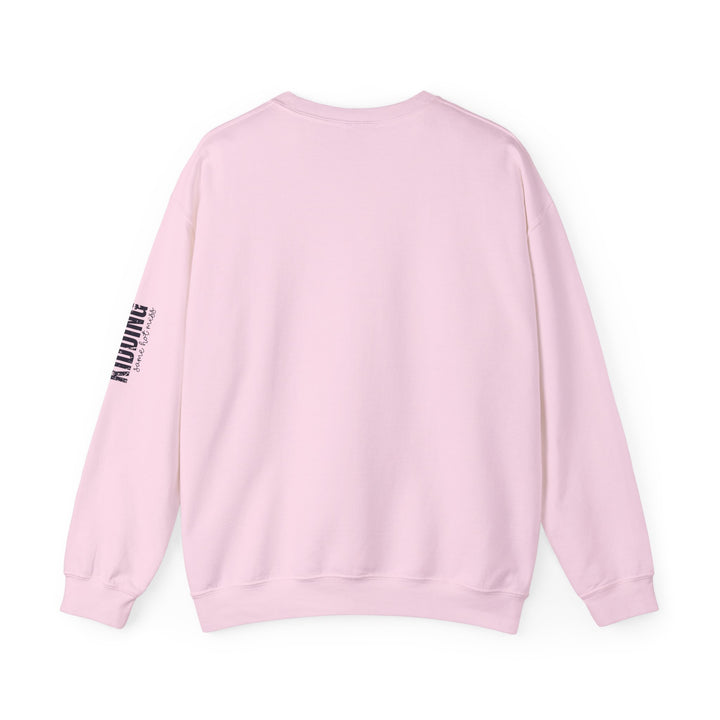 New Year New Me Heavy Blend™ Crewneck Sweatshirt