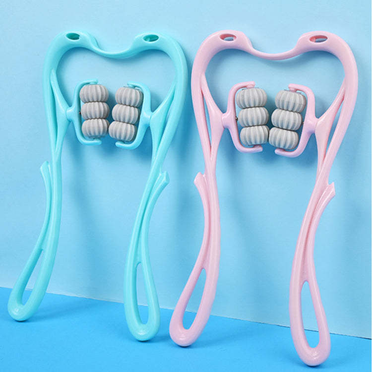 SootheSix Neck Massager