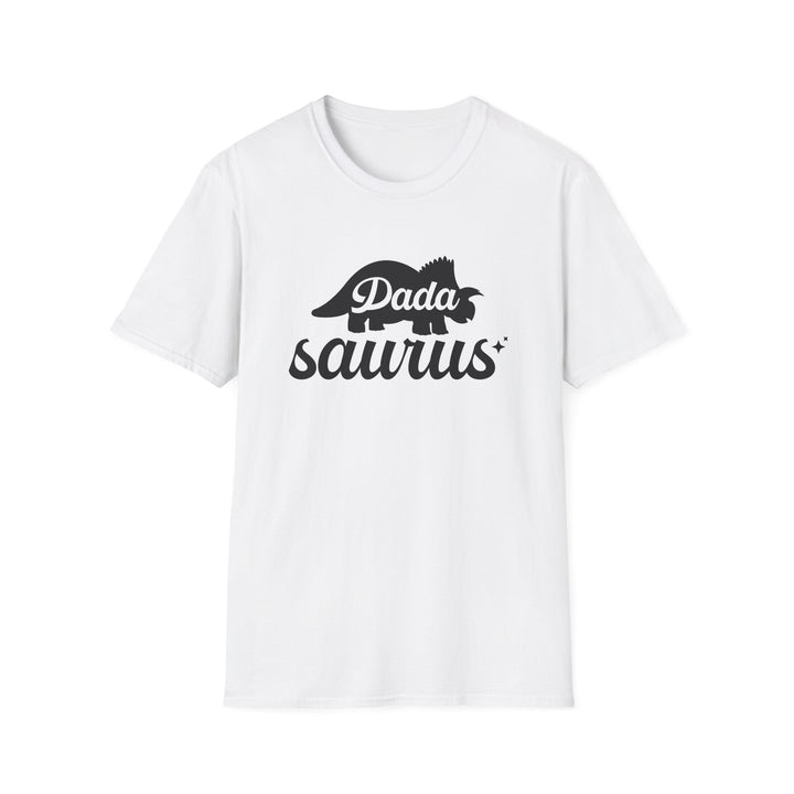 Dadasaurus Softstyle T-Shirt