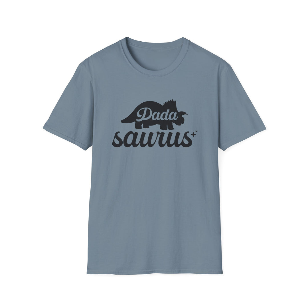 Dadasaurus Softstyle T-Shirt