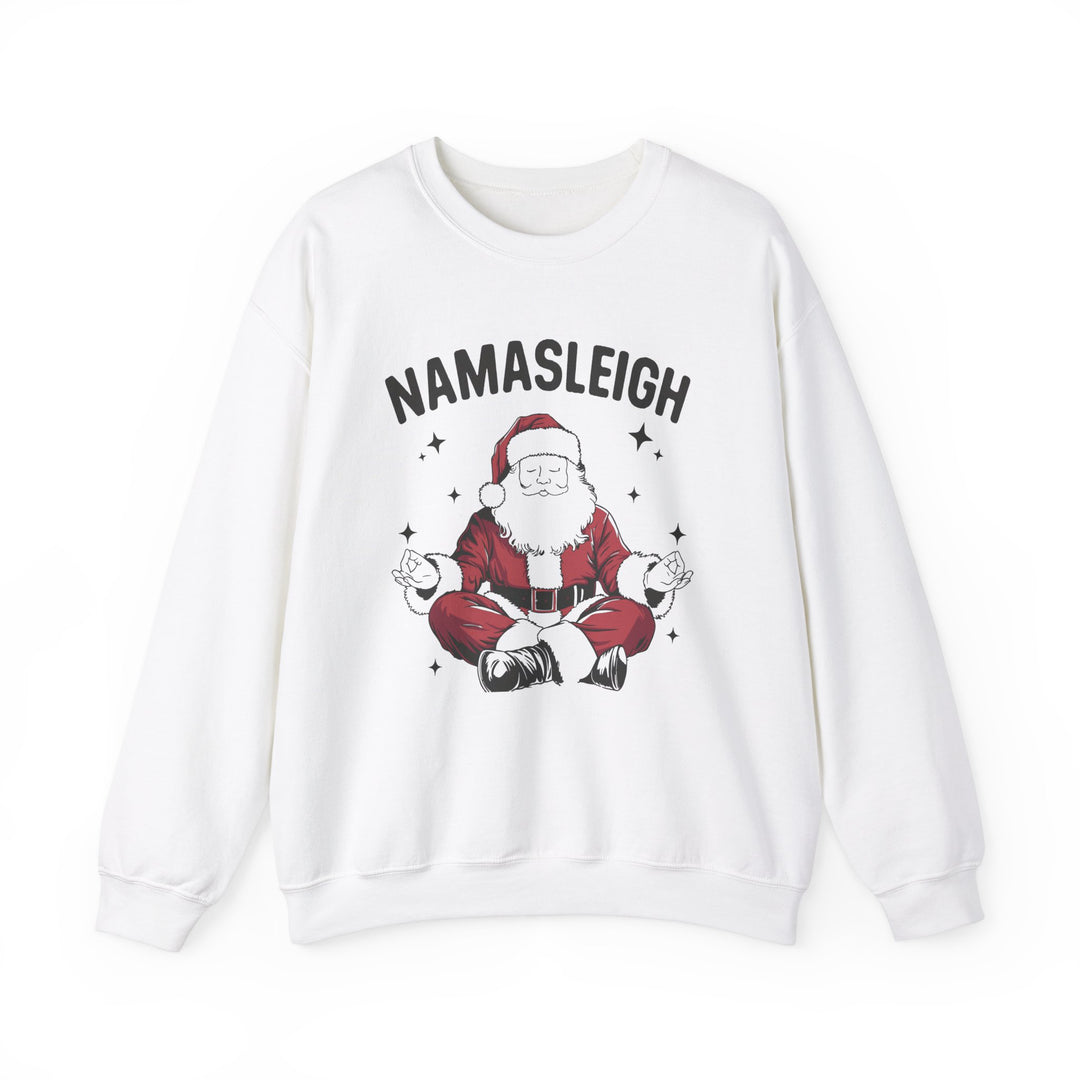 Namasleigh Heavy Blend™ Sweatshirt