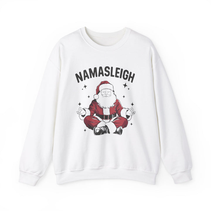 Namasleigh Heavy Blend™ Sweatshirt