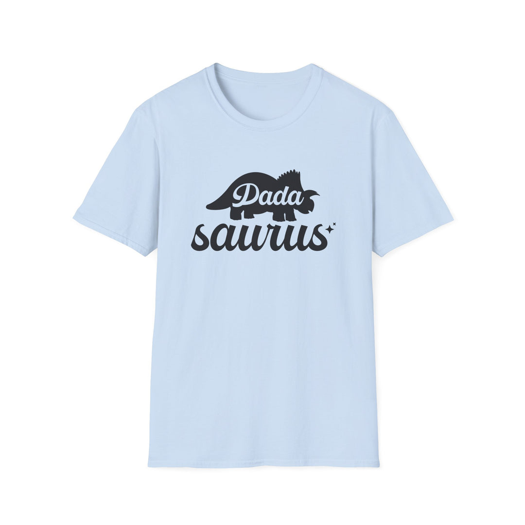 Dadasaurus Softstyle T-Shirt