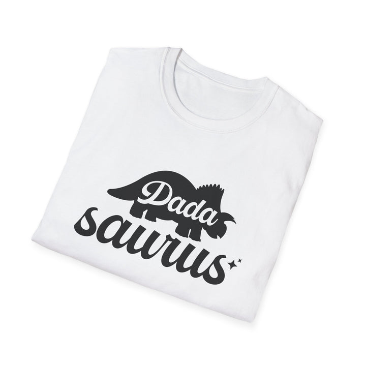 Dadasaurus Softstyle T-Shirt