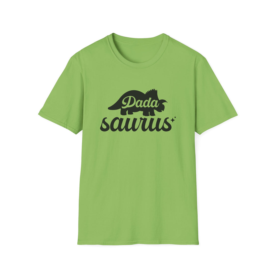 Dadasaurus Softstyle T-Shirt