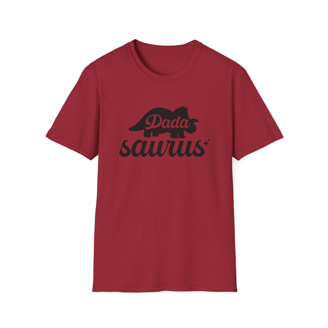 Dadasaurus Softstyle T-Shirt