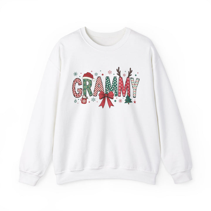 Grammy Heavy Blend™ Crewneck Sweatshirt