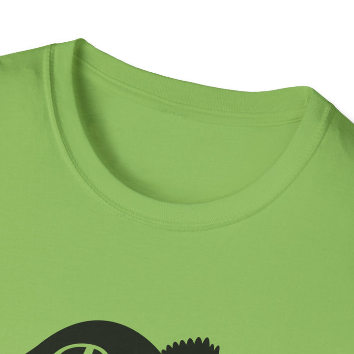 Dadasaurus Softstyle T-Shirt