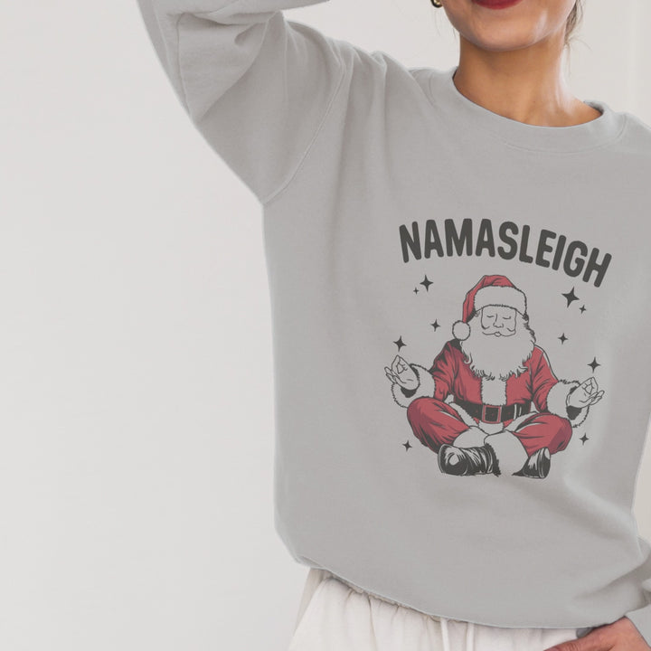 Namasleigh Heavy Blend™ Sweatshirt